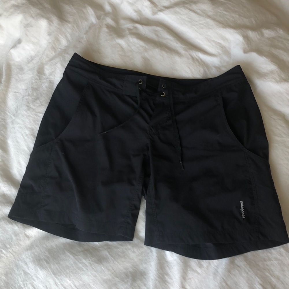 Patagonia Athletic Board Shorts